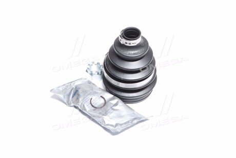 Пыльник шруса (гранаты) внутренний-наружный gkn-spidan 23993