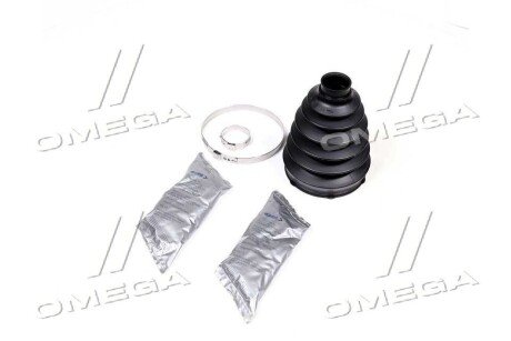 Пыльник шруса (гранаты) внутренний-наружный gkn-spidan 24069