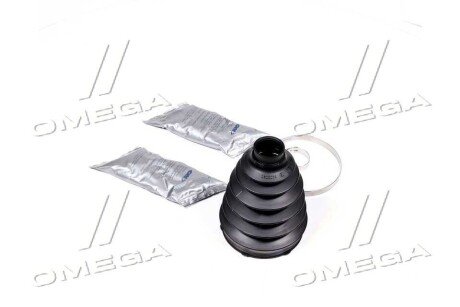 Пыльник шруса (гранаты) внутренний-наружный gkn-spidan 24069