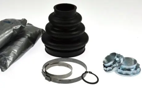 Пильовик шруса (гранати) внутрішній-зовнішній GKN-SPIDAN 24143