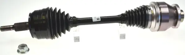 Пильовик шруса (гранати) внутрішній-зовнішній GKN-SPIDAN 24159 (фото 1)