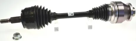Пильовик шруса (гранати) внутрішній-зовнішній GKN-SPIDAN 24159