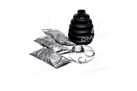 Пыльник шруса (гранаты) внутренний-наружный gkn-spidan 24286