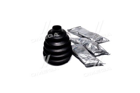 Пыльник шруса (гранаты) внутренний-наружный gkn-spidan 24286