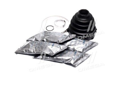 Пыльник шруса (гранаты) внутренний-наружный gkn-spidan 24288