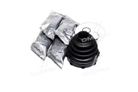 Пыльник шруса (гранаты) внутренний-наружный gkn-spidan 24288