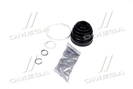 Пыльник шруса (гранаты) внутренний-наружный gkn-spidan 24466