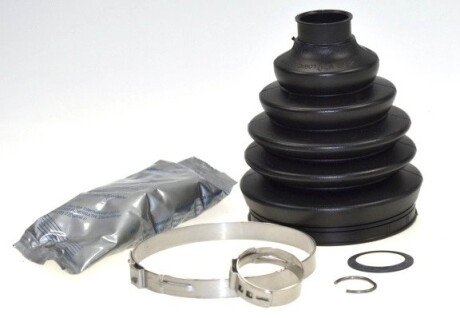 Пильовик шруса (гранати) внутрішній-зовнішній gkn-spidan 24542