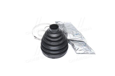 Пыльник шруса (гранаты) внутренний-наружный gkn-spidan 24544