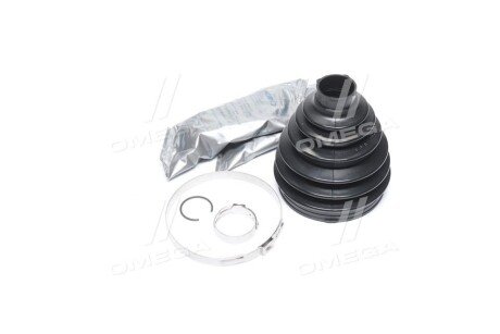 Пыльник шруса (гранаты) внутренний-наружный gkn-spidan 24544