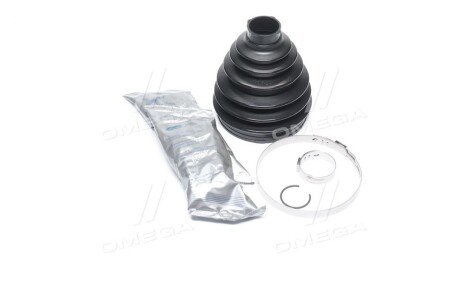 Пыльник шруса (гранаты) внутренний-наружный gkn-spidan 24544