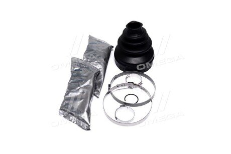 Пыльник шруса (гранаты) внутренний-наружный gkn-spidan 24552