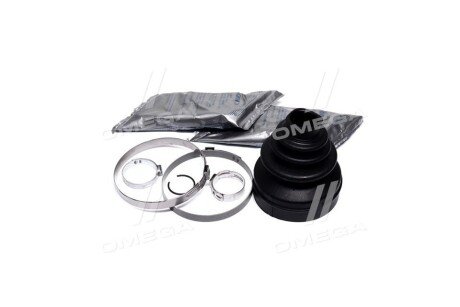 Пыльник шруса (гранаты) внутренний-наружный gkn-spidan 24552