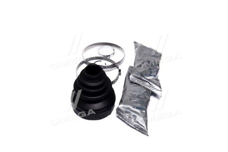 Пыльник шруса (гранаты) внутренний-наружный gkn-spidan 24552