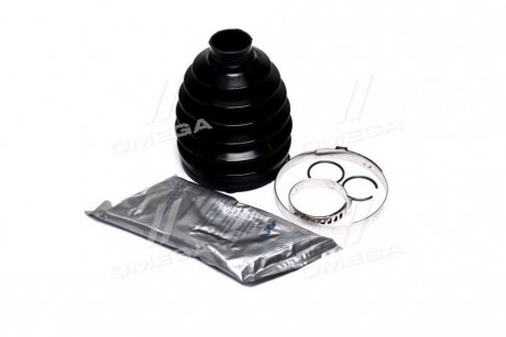 Пыльник шруса (гранаты) внутренний-наружный gkn-spidan 24617