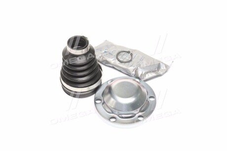 Пыльник шруса (гранаты) внутренний-наружный gkn-spidan 24665