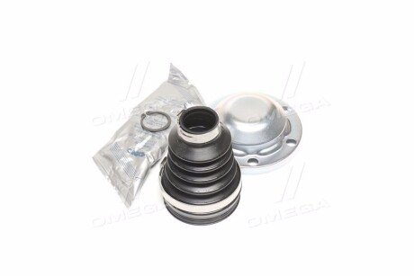 Пыльник шруса (гранаты) внутренний-наружный gkn-spidan 24665