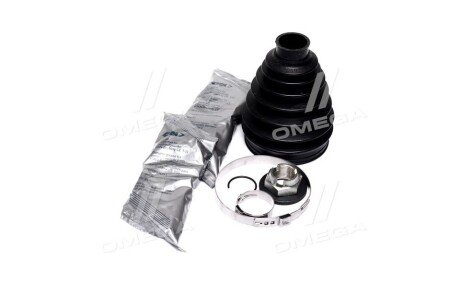 Пильовик шруса (гранати) внутрішній-зовнішній gkn-spidan 24666