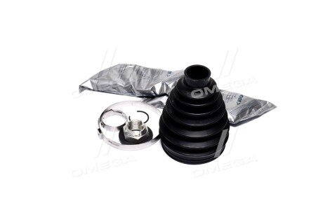 Пильовик шруса (гранати) внутрішній-зовнішній gkn-spidan 24666