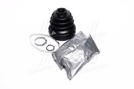 Пыльник шруса (гранаты) внутренний-наружный gkn-spidan 24695