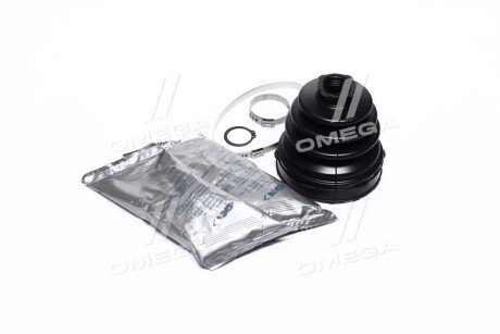 Пыльник шруса (гранаты) внутренний-наружный gkn-spidan 24695