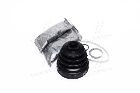 Пыльник шруса (гранаты) внутренний-наружный gkn-spidan 24695