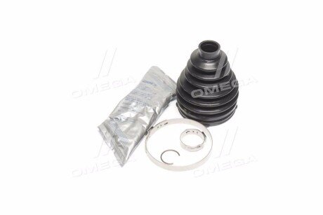 Пыльник шруса (гранаты) внутренний-наружный gkn-spidan 24732