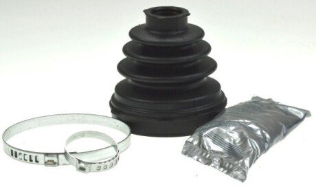 Пыльник шруса (гранаты) внутренний-наружный gkn-spidan 24746