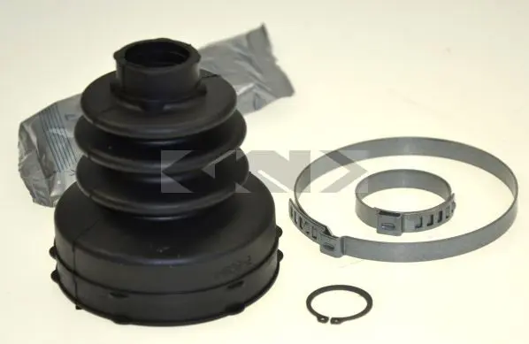 Пильовик шруса (гранати) внутрішній-зовнішній GKN-SPIDAN 24748 (фото 1)