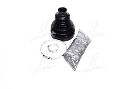 Пыльник шруса (гранаты) внутренний-наружный gkn-spidan 24789