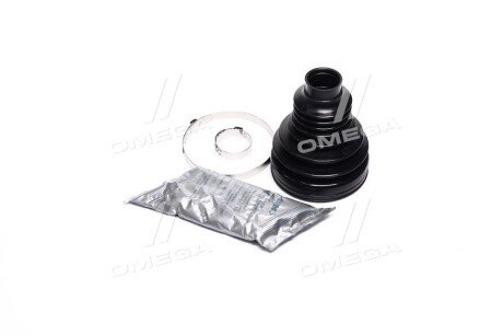 Пыльник шруса (гранаты) внутренний-наружный gkn-spidan 24789