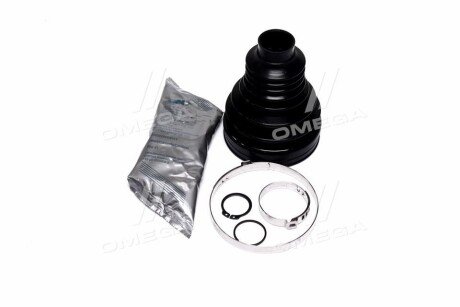 Пыльник шруса (гранаты) внутренний-наружный gkn-spidan 24790