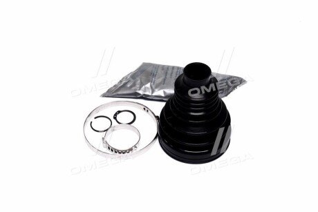 Пыльник шруса (гранаты) внутренний-наружный gkn-spidan 24790