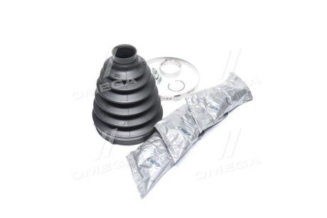 Пыльник шруса (гранаты) внутренний-наружный gkn-spidan 24875