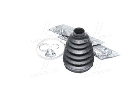 Пыльник шруса (гранаты) внутренний-наружный gkn-spidan 24875