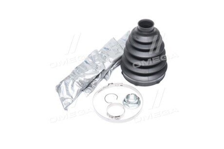 Пыльник шруса (гранаты) внутренний-наружный gkn-spidan 24875