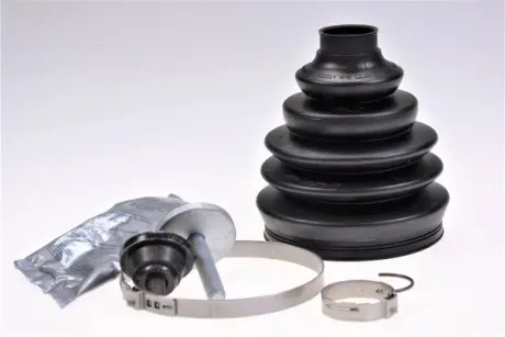 Пильовик шруса (гранати) внутрішній-зовнішній GKN-SPIDAN 24888