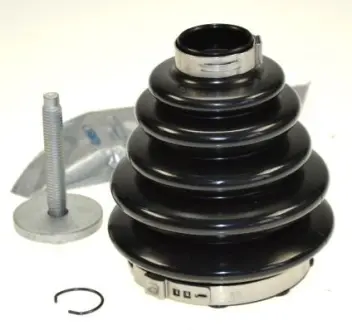 Пильовик шруса (гранати) внутрішній-зовнішній GKN-SPIDAN 24926