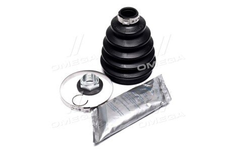 Пыльник шруса (гранаты) внутренний-наружный gkn-spidan 25136