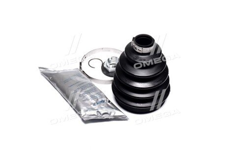 Пыльник шруса (гранаты) внутренний-наружный gkn-spidan 25136