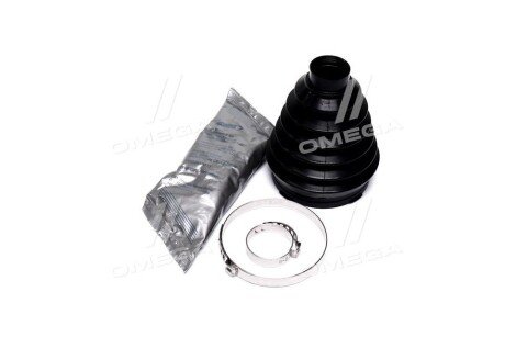 Пыльник шруса (гранаты) внутренний-наружный gkn-spidan 25159