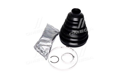 Пыльник шруса (гранаты) внутренний-наружный gkn-spidan 25376