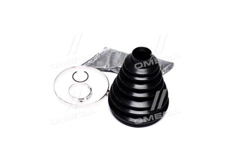 Пыльник шруса (гранаты) внутренний-наружный gkn-spidan 25376