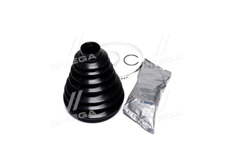 Пыльник шруса (гранаты) внутренний-наружный gkn-spidan 25376