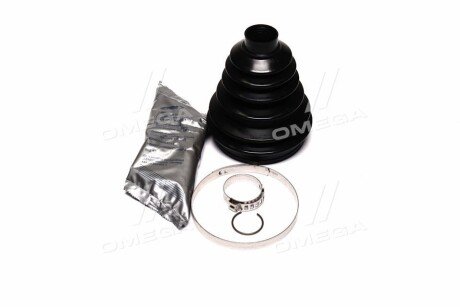 Пыльник шруса (гранаты) внутренний-наружный gkn-spidan 25377