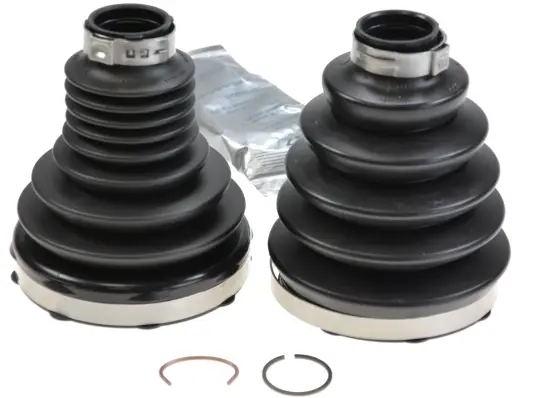 Пыльник шруса (гранаты) внутренний-наружный GKN-SPIDAN 25417
