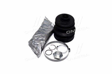 Пильовик шруса (гранати) внутрішній-зовнішній gkn-spidan 25512