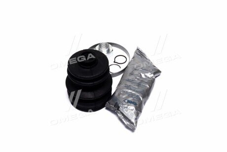 Пильовик шруса (гранати) внутрішній-зовнішній gkn-spidan 25512