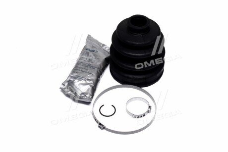 Пыльник шруса (гранаты) внутренний-наружный gkn-spidan 25520