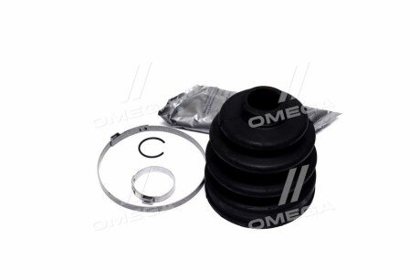 Пыльник шруса (гранаты) внутренний-наружный gkn-spidan 25520